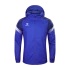 Ветровка KELME Raincoat Blue