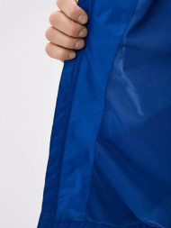 Ветровка KELME Raincoat Blue