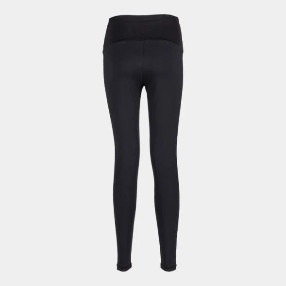 Женские леггинсы  JOMA COMBI BASIC Черный