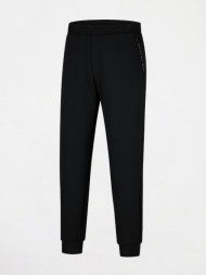 Брюки KELME Fleece Knitted Trousers Black