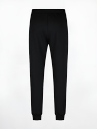 Брюки KELME Fleece Knitted Trousers Black