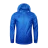 Детская ветровка KELME Woven Jacket Blue