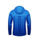 Детская ветровка KELME Woven Jacket Blue