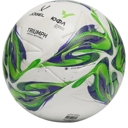 Мяч футбольный JOGEL Triumph Elite YFL №5 (РФС ПРО)