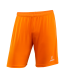 Шорты игровые JOGEL CAMP Classic Shorts, оранжевый/белый, детский