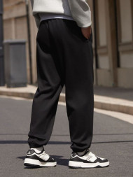 Брюки KELME Knitted Trousers Black
