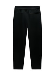 Брюки KELME Fleece Knitted Trousers Black