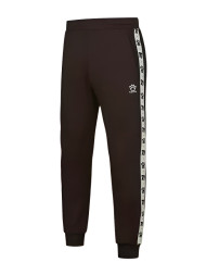 Брюки KELME Men's Knitted Trousers Dark Brown
