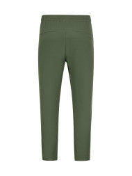 Брюки KELME Woven Straight-Leg Trousers Green