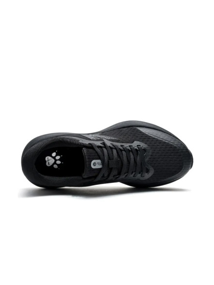 Кроссовки KELME Men's/Women's Sports Shoes Black