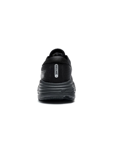 Кроссовки KELME Men's/Women's Sports Shoes Black