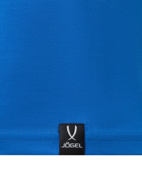 Футболка JOGEL ESSENTIAL Core Tee, синий