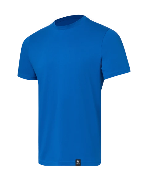 Футболка JOGEL ESSENTIAL Core Tee, синий