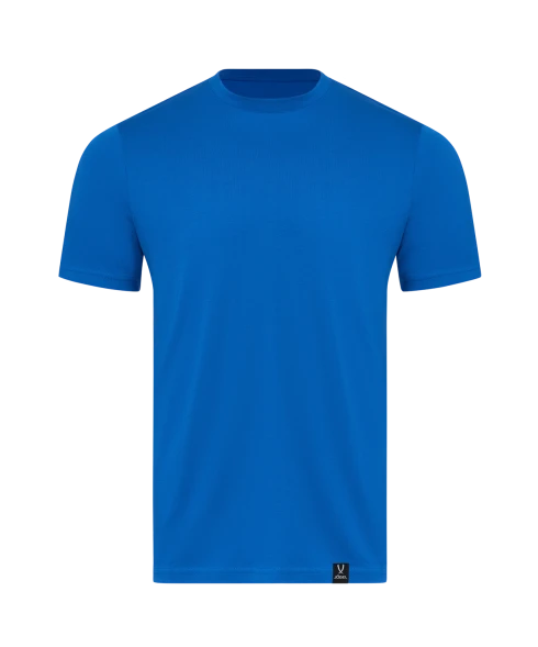 Футболка JOGEL ESSENTIAL Core Tee, синий