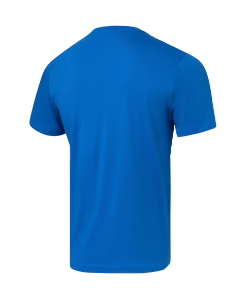 Футболка JOGEL ESSENTIAL Core Tee, синий