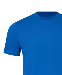 Футболка JOGEL ESSENTIAL Core Tee, синий