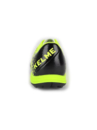 Детские шиповки KELME Kids Soccer Shoes (TF) Citric