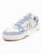 Кроссовки KELME Men's Casual Shoes (White/Lilac)