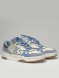 Кроссовки KELME Men's Casual Shoes (White/Lilac)