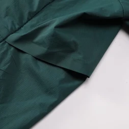 Ветровка KELME Thin Trench Coat Dark Green