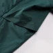 Ветровка KELME Thin Trench Coat Dark Green