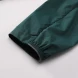 Ветровка KELME Thin Trench Coat Dark Green