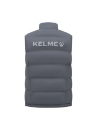 Жилет KELME Cotton Vest Grey