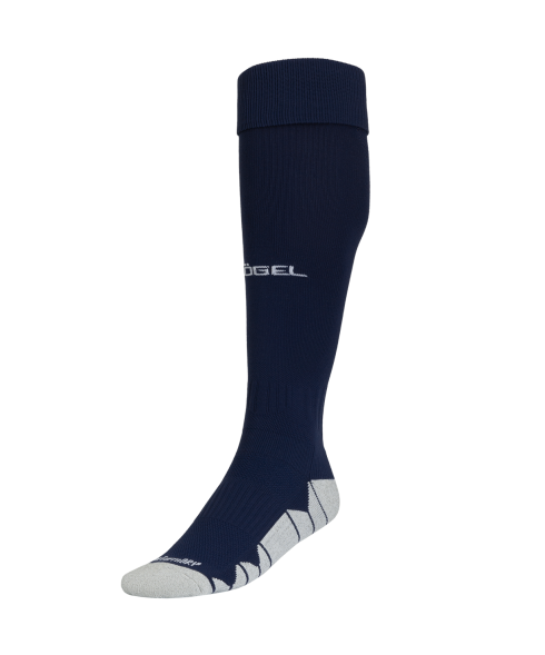 Гетры футбольные JOGEL NATIONAL PerFormDRY Socks, темно-синий