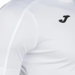 Футболка игровая JOMA с коротким рукавом ACADEMY III Белый