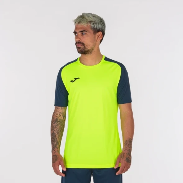 Игровая футболка JOMA ACADEMY IV Желтый