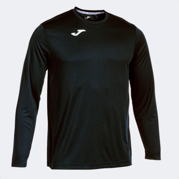Футболка с длинным рукавом JOMA COMBI NEGRO