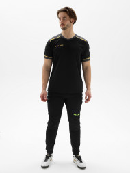 Вратарские брюки KELME Goalkeeper Pants Black