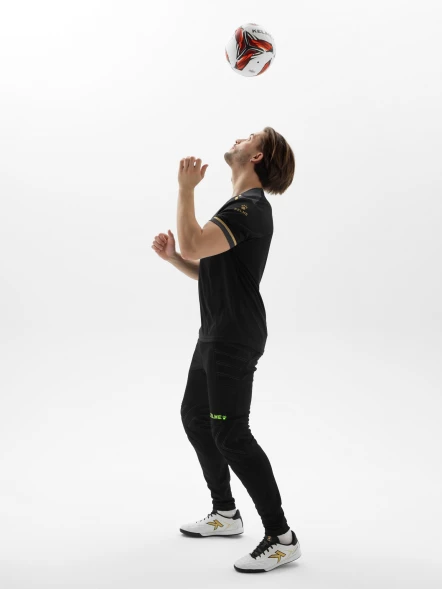Вратарские брюки KELME Goalkeeper Pants Black