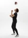 Вратарские брюки KELME Goalkeeper Pants Black