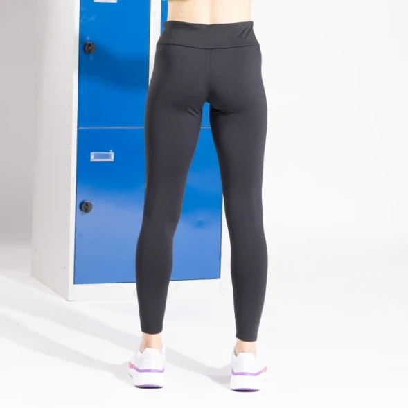 Женские леггинсы  JOMA COMBI BASIC Черный