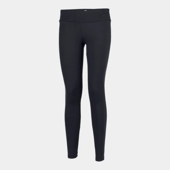 Женские леггинсы  JOMA COMBI BASIC Черный
