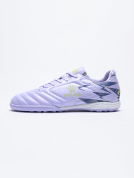 Детские шиповки KELME Children's Football Shoes (TF) Violet