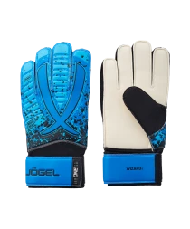 Вратарские перчатки JÖGEL ONE Wizard AL3 Flat