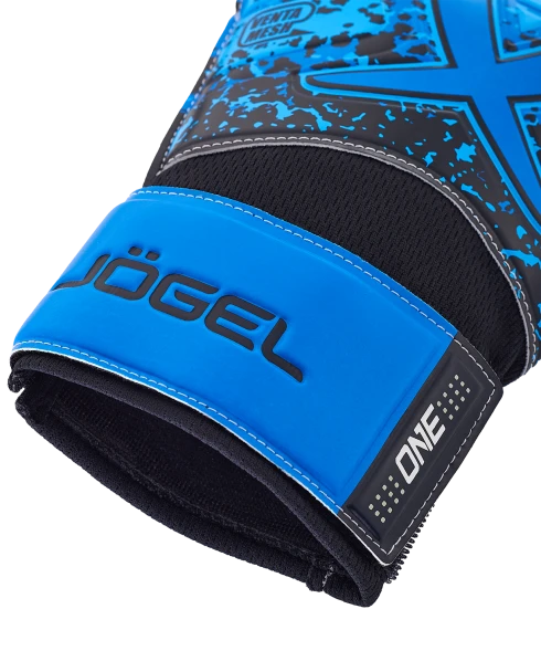 Вратарские перчатки JÖGEL ONE Wizard AL3 Flat