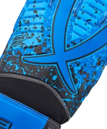 Вратарские перчатки JÖGEL ONE Wizard AL3 Flat