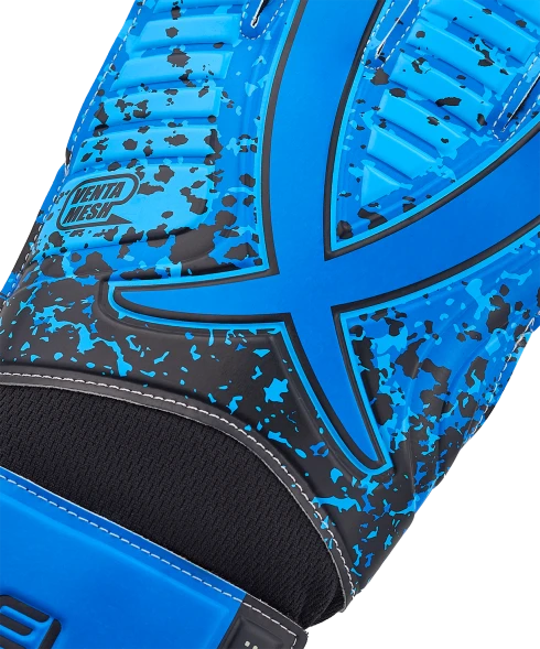 Вратарские перчатки JÖGEL ONE Wizard AL3 Flat