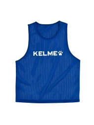 Детская манишка KELME Kid Training Vest Blue