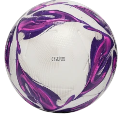 Мяч футбольный JOGEL Triumph Elite WSL №5 (РФС ПРО)