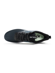 Кроссовки KELME Men's Sneakers Black