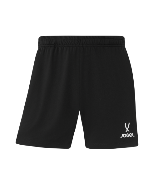 Шорты судейские женские JOGEL DIVISION PerFormDRY Referee Shorts 2.0 W, черный