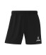 Шорты судейские женские JOGEL DIVISION PerFormDRY Referee Shorts 2.0 W, черный