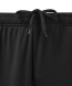 Шорты судейские женские JOGEL DIVISION PerFormDRY Referee Shorts 2.0 W, черный