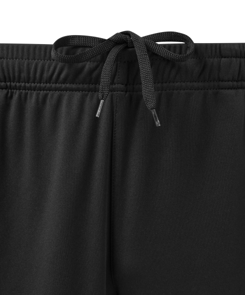 Шорты судейские женские JOGEL DIVISION PerFormDRY Referee Shorts 2.0 W, черный