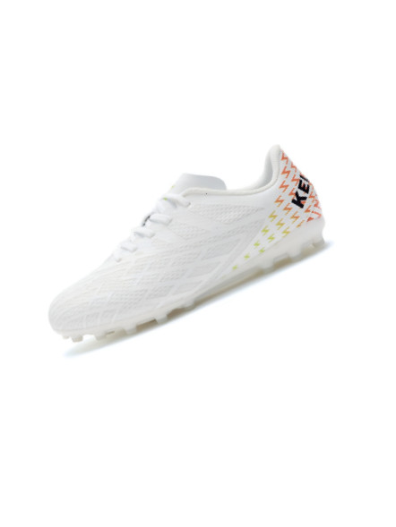 Бутсы KELME Men's Football Shoes (MG) White
