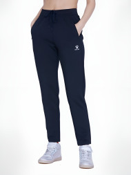 Брюки KELME Knitted Trousers Dark Blue